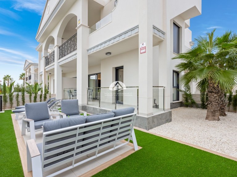 Apartment for Sale in Ciudad Quesada Rojales - Ciudad Quesada, Alicante 19