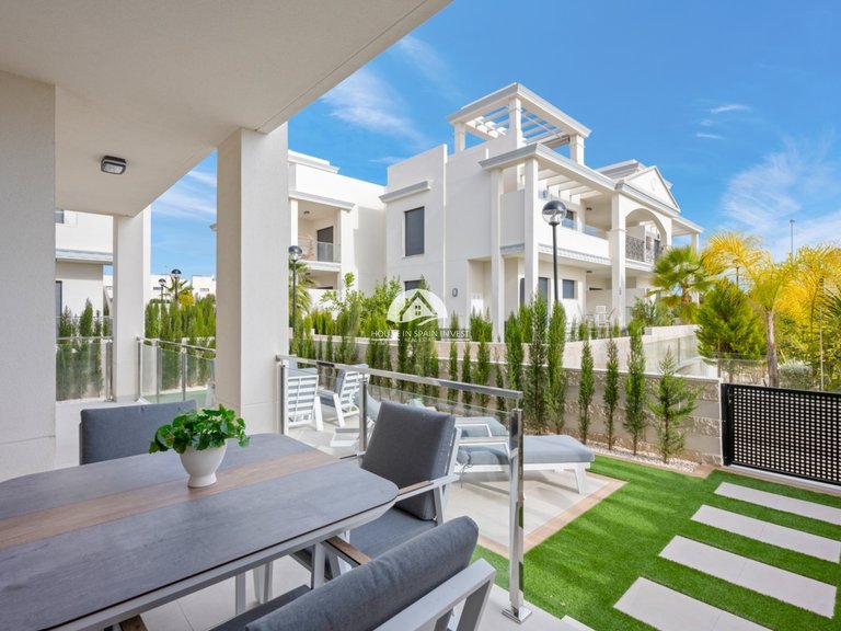 Apartment for Sale in Ciudad Quesada Rojales - Ciudad Quesada, Alicante 20