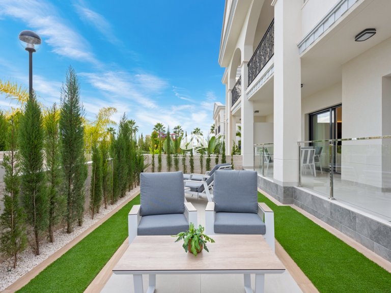 Apartment for Sale in Ciudad Quesada Rojales - Ciudad Quesada, Alicante 22