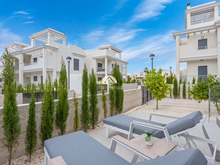 Apartment for Sale in Ciudad Quesada Rojales - Ciudad Quesada, Alicante 23