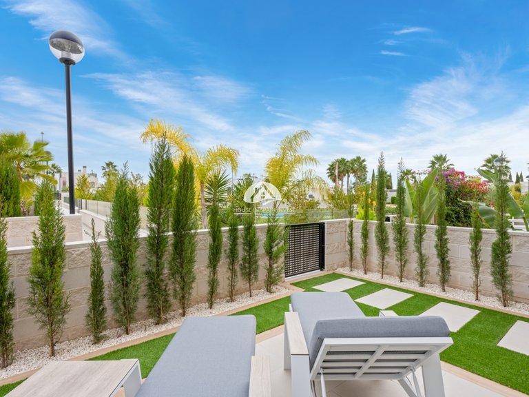 Apartment for Sale in Ciudad Quesada Rojales - Ciudad Quesada, Alicante 24