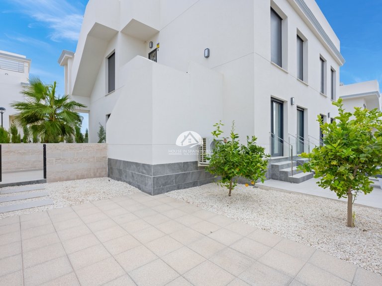 Apartment for Sale in Ciudad Quesada Rojales - Ciudad Quesada, Alicante 25