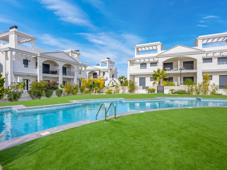 Apartment for Sale in Ciudad Quesada Rojales - Ciudad Quesada, Alicante 27