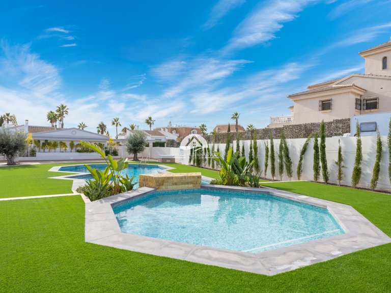 Apartment for Sale in Ciudad Quesada Rojales - Ciudad Quesada, Alicante 29