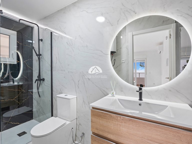 Apartment for Sale in Ciudad Quesada Rojales - Ciudad Quesada, Alicante 9