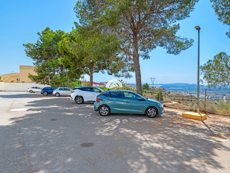 Apartment for Sale in Ciudad Quesada Rojales - Ciudad Quesada, Alicante 13