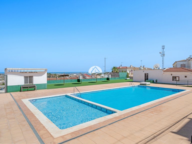 Apartment for Sale in Ciudad Quesada Rojales - Ciudad Quesada, Alicante 18
