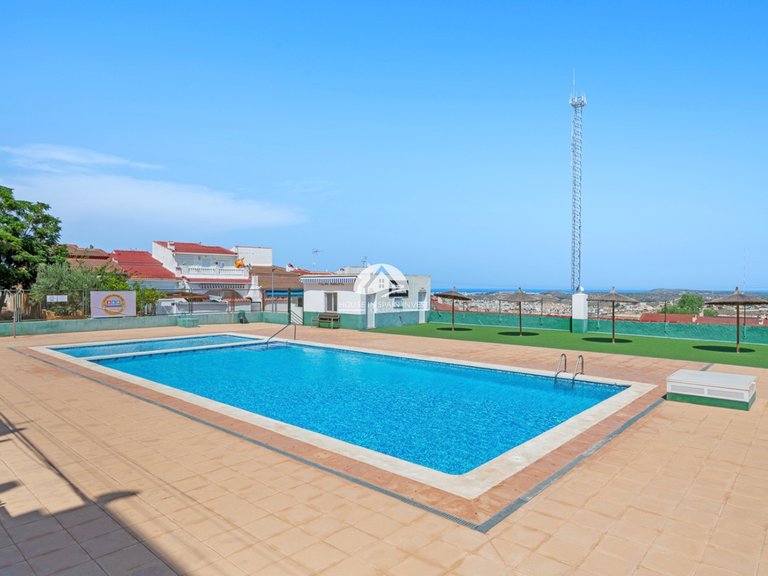 Apartment for Sale in Ciudad Quesada Rojales - Ciudad Quesada, Alicante 19