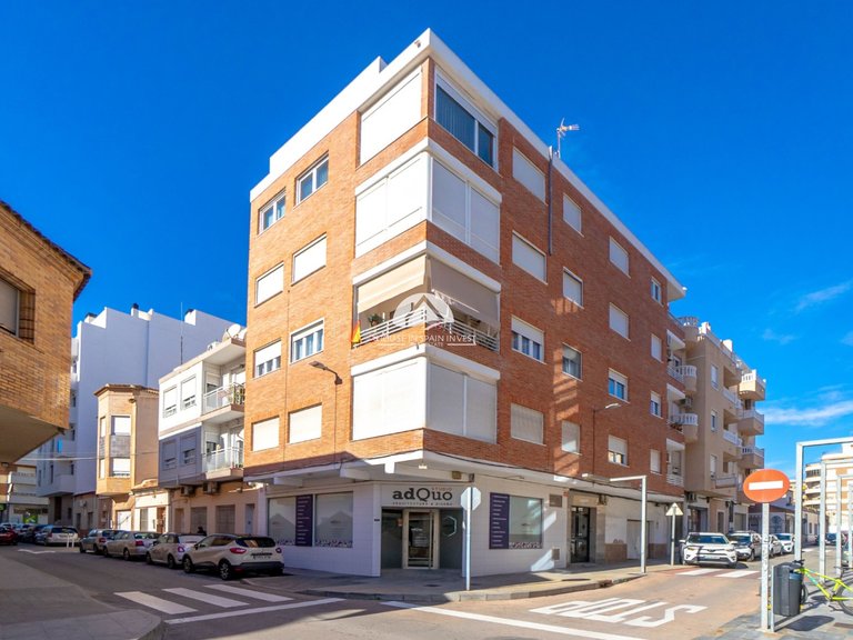 Apartment for Sale in Torrevieja Torrevieja, Alicante 23