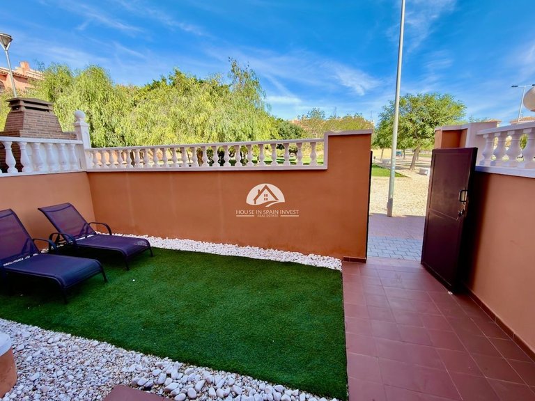 Apartment for Sale in Aguas Nuevas - Sector 25 Torrevieja, Alicante 3