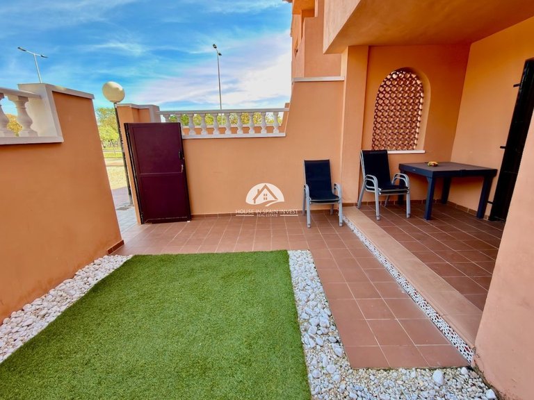 Apartment for Sale in Aguas Nuevas - Sector 25 Torrevieja, Alicante 2