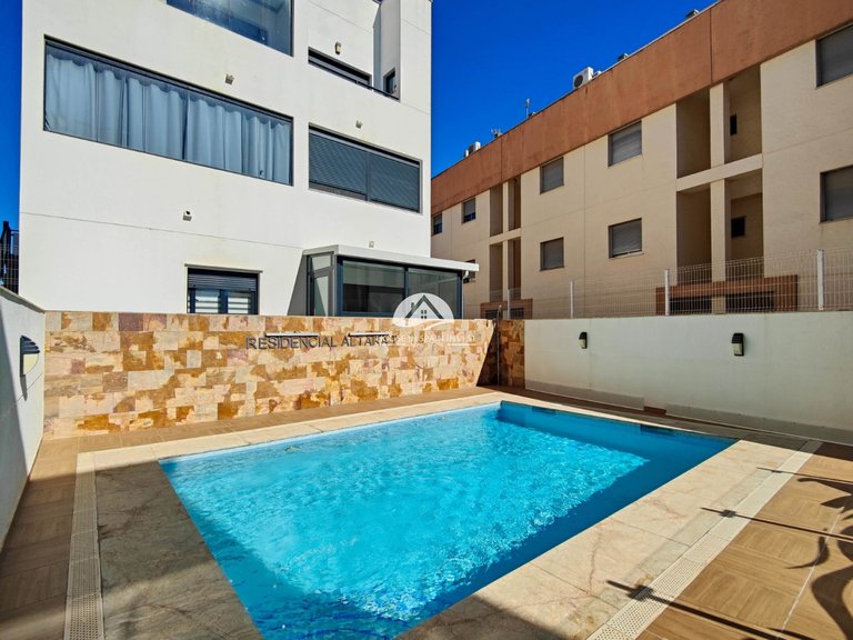 Apartment for Sale in Guardamar - El Raso Guardamar Del Segura, Alicante 39