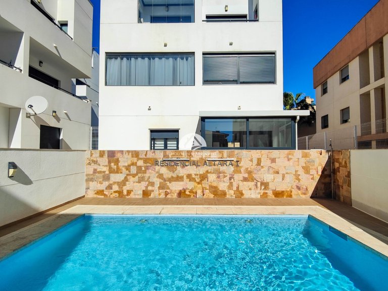 Apartment for Sale in Guardamar - El Raso Guardamar Del Segura, Alicante 38