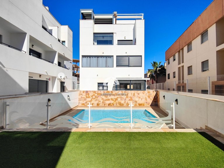 Apartment for Sale in Guardamar - El Raso Guardamar Del Segura, Alicante 36