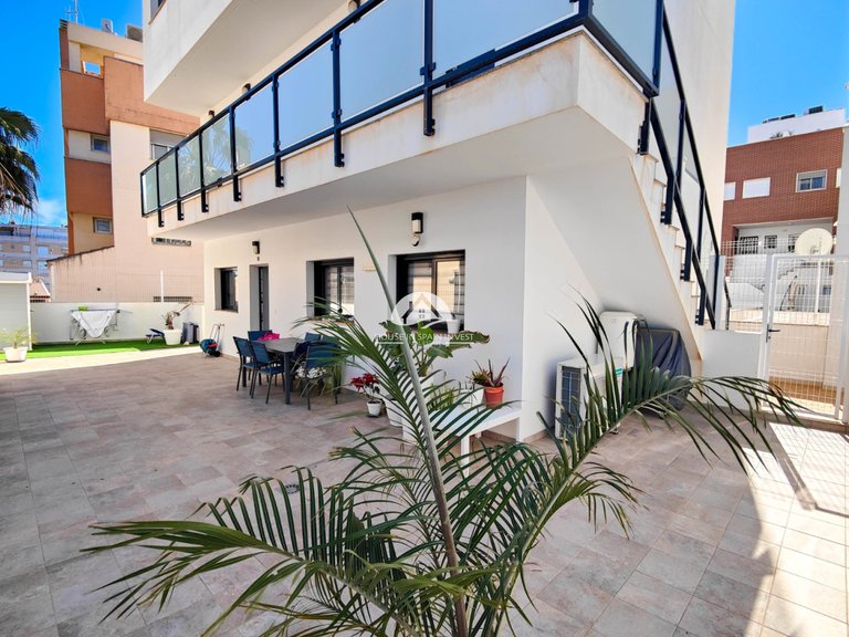 Apartment for Sale in Guardamar - El Raso Guardamar Del Segura, Alicante 3