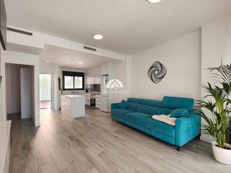 Apartment for Sale in Guardamar - El Raso Guardamar Del Segura, Alicante 9