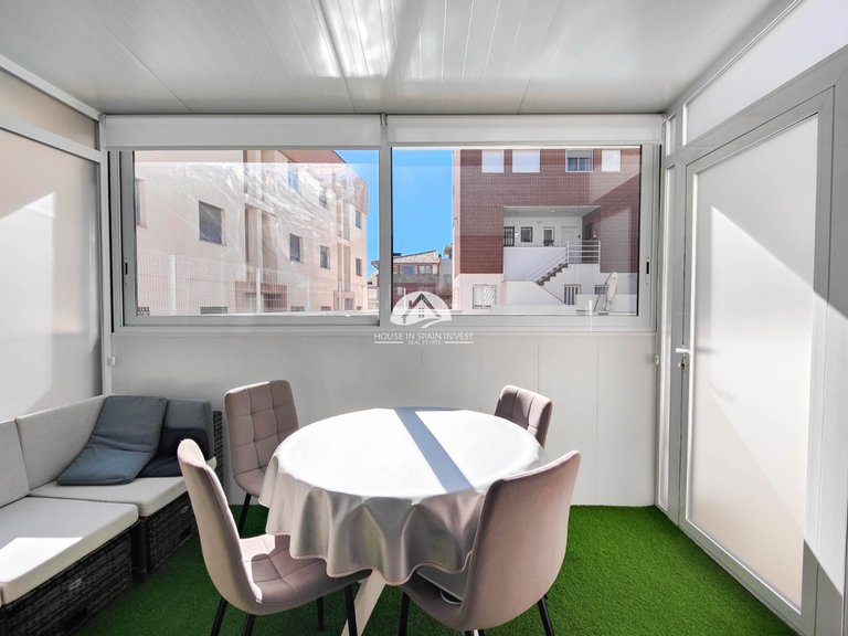 Apartment for Sale in Guardamar - El Raso Guardamar Del Segura, Alicante 17