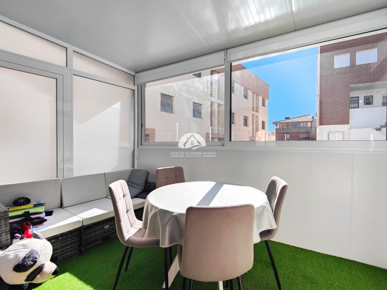 Apartment for Sale in Guardamar - El Raso Guardamar Del Segura, Alicante 18