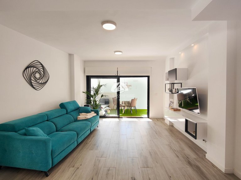 Apartment for Sale in Guardamar - El Raso Guardamar Del Segura, Alicante 14