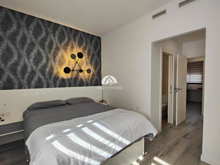 Apartment for Sale in Guardamar - El Raso Guardamar Del Segura, Alicante 22