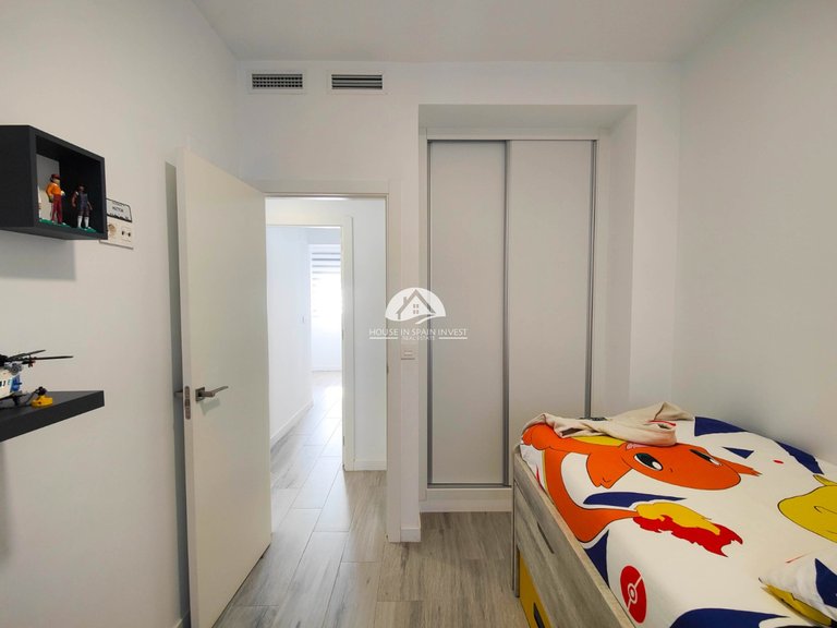 Apartment for Sale in Guardamar - El Raso Guardamar Del Segura, Alicante 27