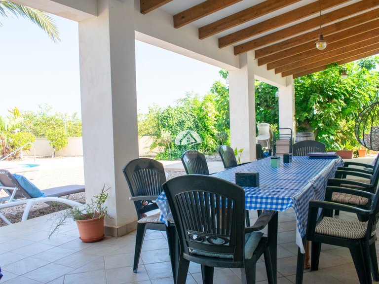 Villa for Sale in Guardamar - El Raso Guardamar Del Segura, Alicante 10