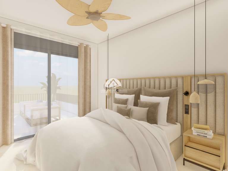 Town House for Sale in San Javier Murcia, Murcia 8