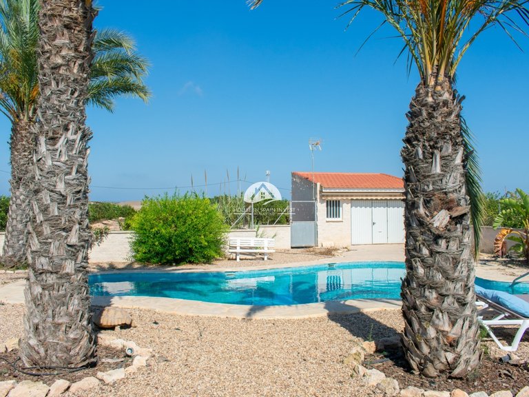 Villa for Sale in Guardamar - El Raso Guardamar Del Segura, Alicante 12