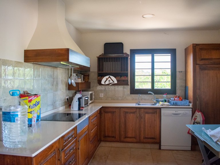 Villa for Sale in Guardamar - El Raso Guardamar Del Segura, Alicante 22