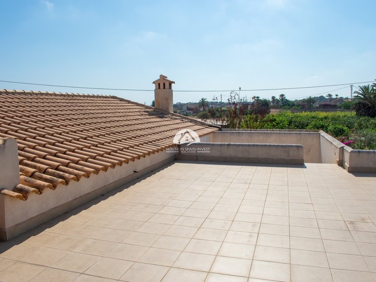 Villa for Sale in Guardamar - El Raso Guardamar Del Segura, Alicante 33