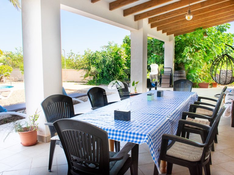 Villa for Sale in Guardamar - El Raso Guardamar Del Segura, Alicante 35