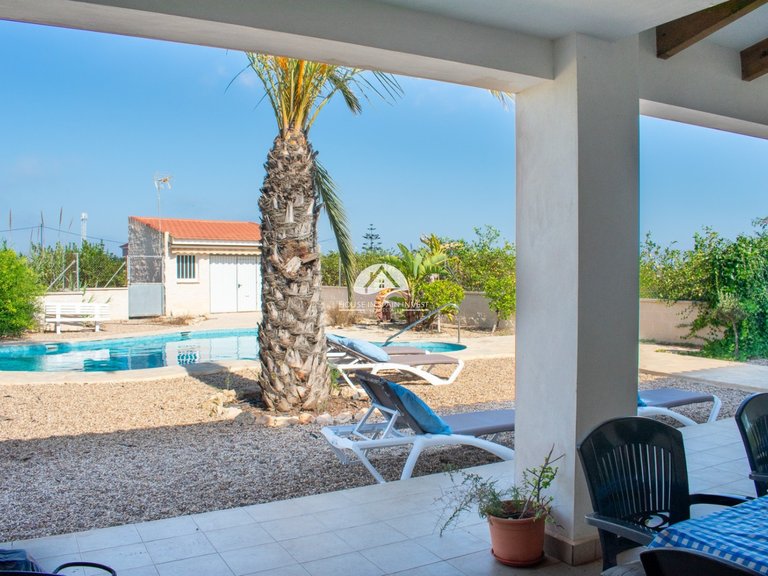 Villa for Sale in Guardamar - El Raso Guardamar Del Segura, Alicante 36