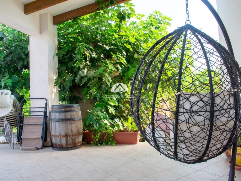 Villa for Sale in Guardamar - El Raso Guardamar Del Segura, Alicante 37