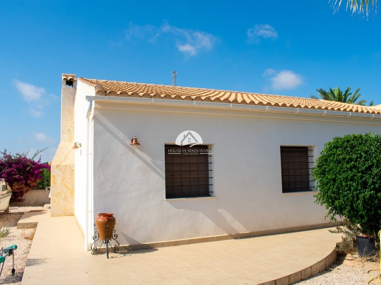 Villa for Sale in Guardamar - El Raso Guardamar Del Segura, Alicante 39