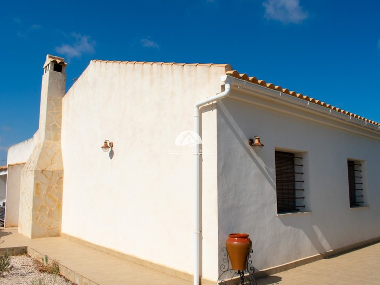 Villa for Sale in Guardamar - El Raso Guardamar Del Segura, Alicante 40
