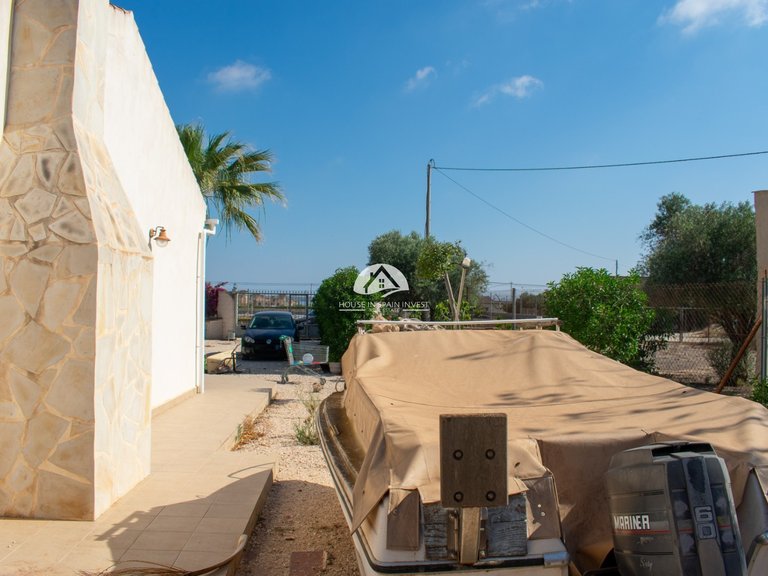 Villa for Sale in Guardamar - El Raso Guardamar Del Segura, Alicante 42