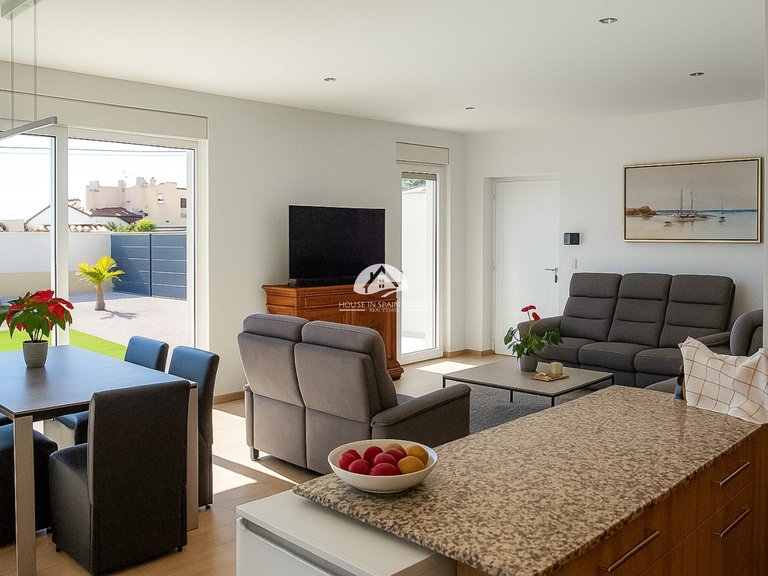 Villa for Sale in La Siesta - El Salado - Torreta Torrevieja, Alicante 13