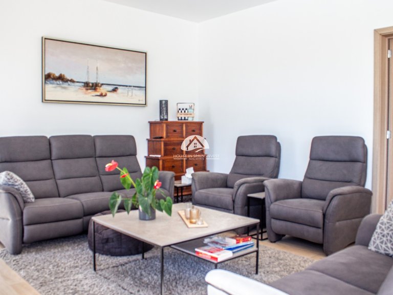 Villa for Sale in La Siesta - El Salado - Torreta Torrevieja, Alicante 15