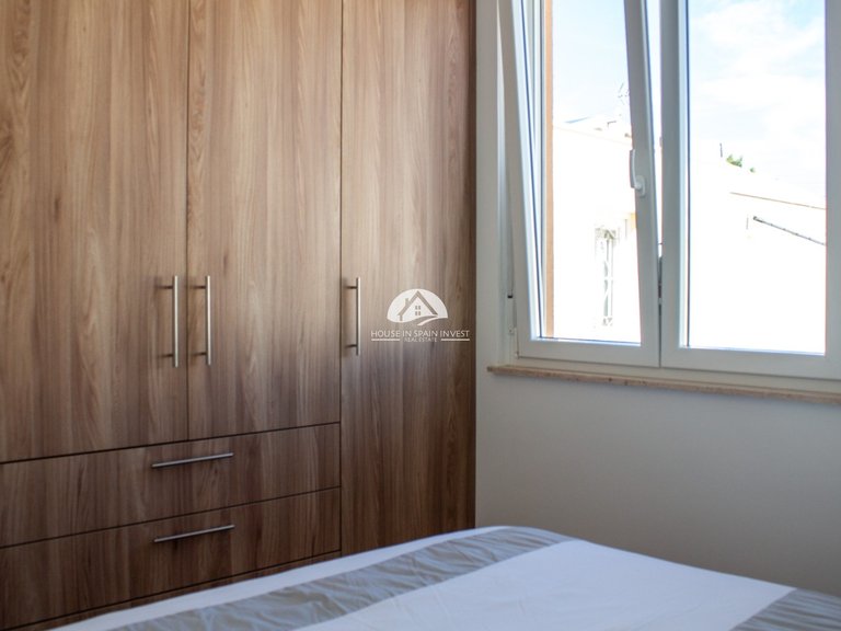 Villa for Sale in La Siesta - El Salado - Torreta Torrevieja, Alicante 25