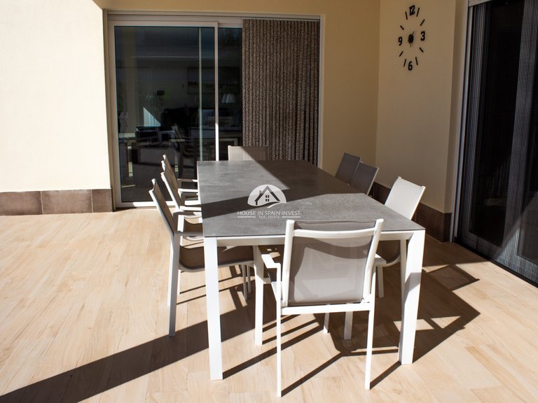 Villa for Sale in La Siesta - El Salado - Torreta Torrevieja, Alicante 34