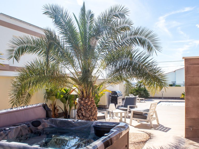 Villa for Sale in La Siesta - El Salado - Torreta Torrevieja, Alicante 35