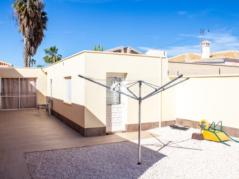 Villa for Sale in La Siesta - El Salado - Torreta Torrevieja, Alicante 43