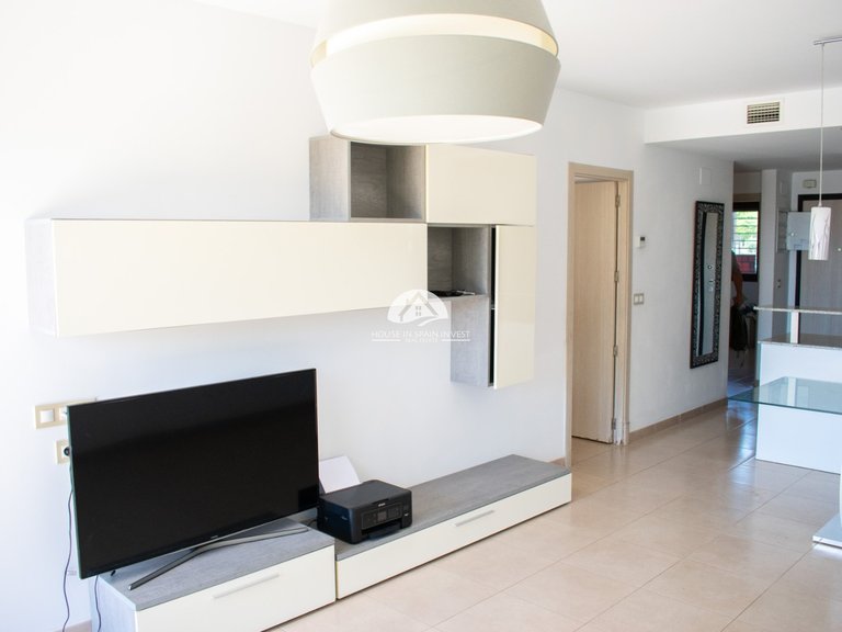 Apartment for Sale in Lomas de Cabo Roig Orihuela Costa, Alicante 5