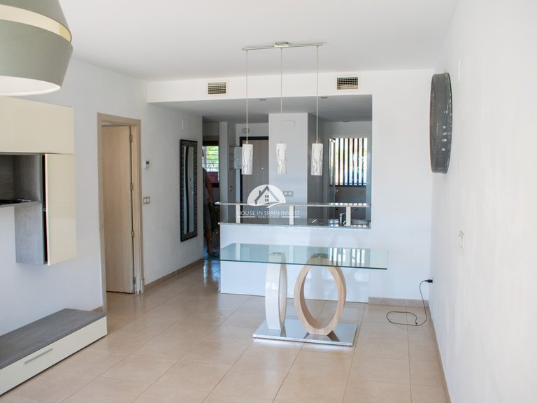 Apartment for Sale in Lomas de Cabo Roig Orihuela Costa, Alicante 7