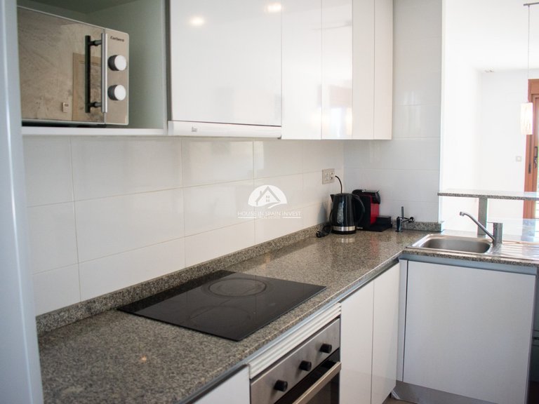Apartment for Sale in Lomas de Cabo Roig Orihuela Costa, Alicante 8