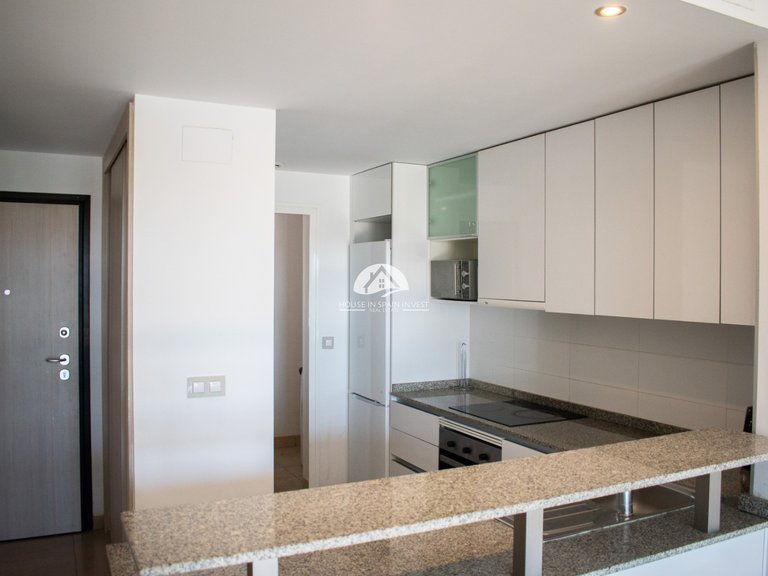 Apartment for Sale in Lomas de Cabo Roig Orihuela Costa, Alicante 9