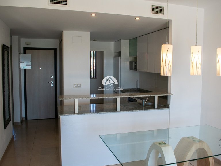 Apartment for Sale in Lomas de Cabo Roig Orihuela Costa, Alicante 10