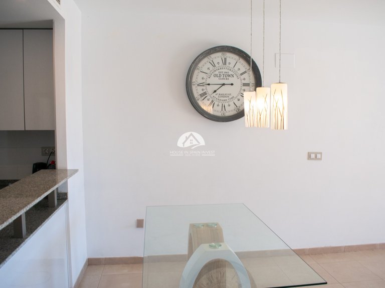 Apartment for Sale in Lomas de Cabo Roig Orihuela Costa, Alicante 11