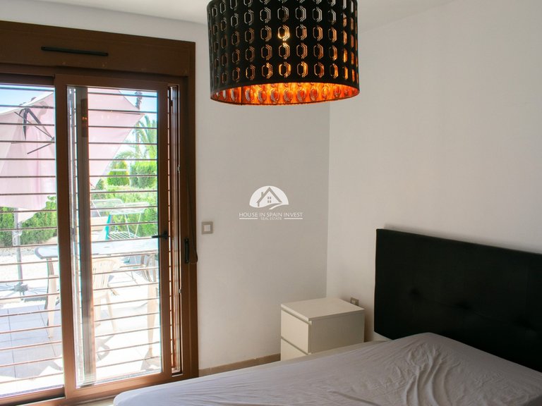 Apartment for Sale in Lomas de Cabo Roig Orihuela Costa, Alicante 12