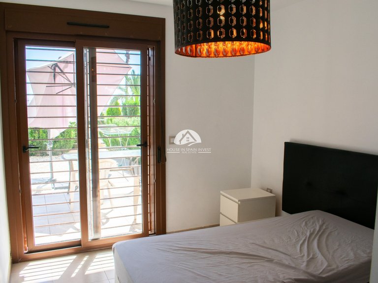 Apartment for Sale in Lomas de Cabo Roig Orihuela Costa, Alicante 13